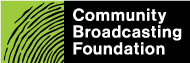 Community Broadcasting Foundation