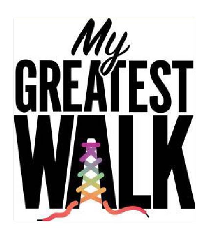Greatest Walk